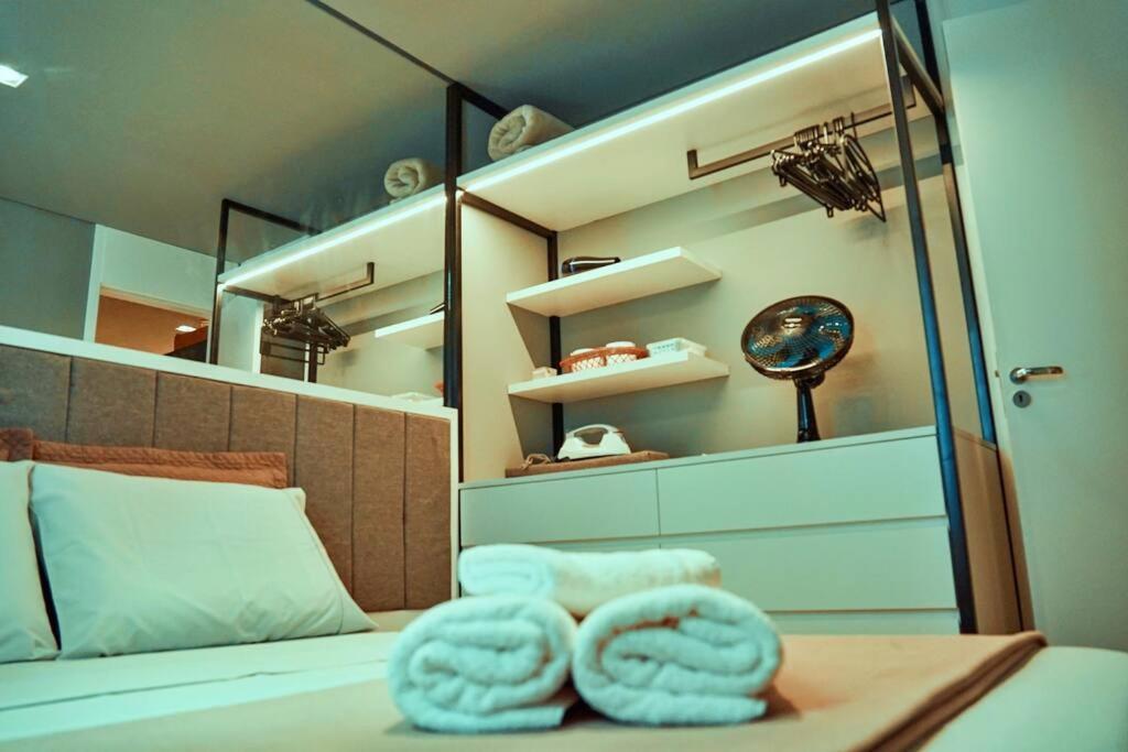 Chacara Santo Antonio - Inteligente Apartamento