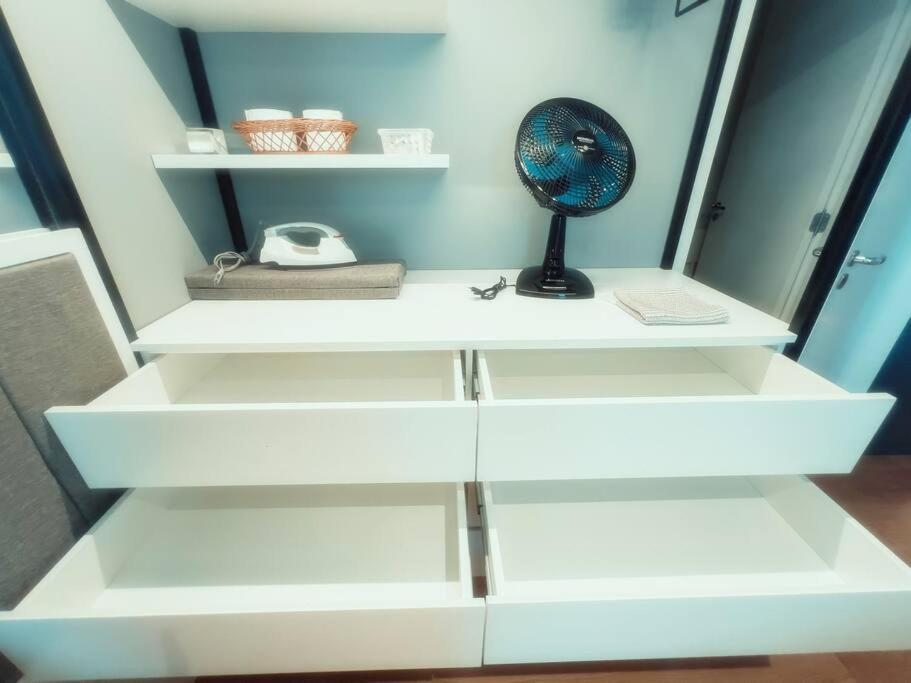 Apartamento Chacara Santo Antonio - Inteligente