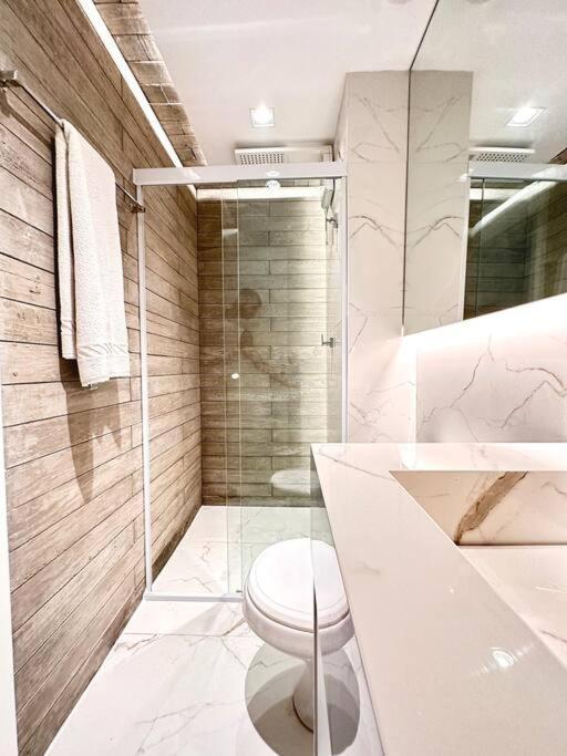 Apartamento Chacara Santo Antonio - Inteligente *
