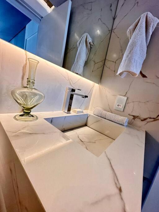Chacara Santo Antonio - Inteligente Apartamento