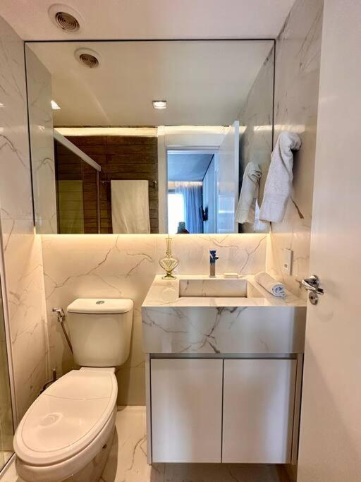 Chacara Santo Antonio - Inteligente Apartamento São Paulo
